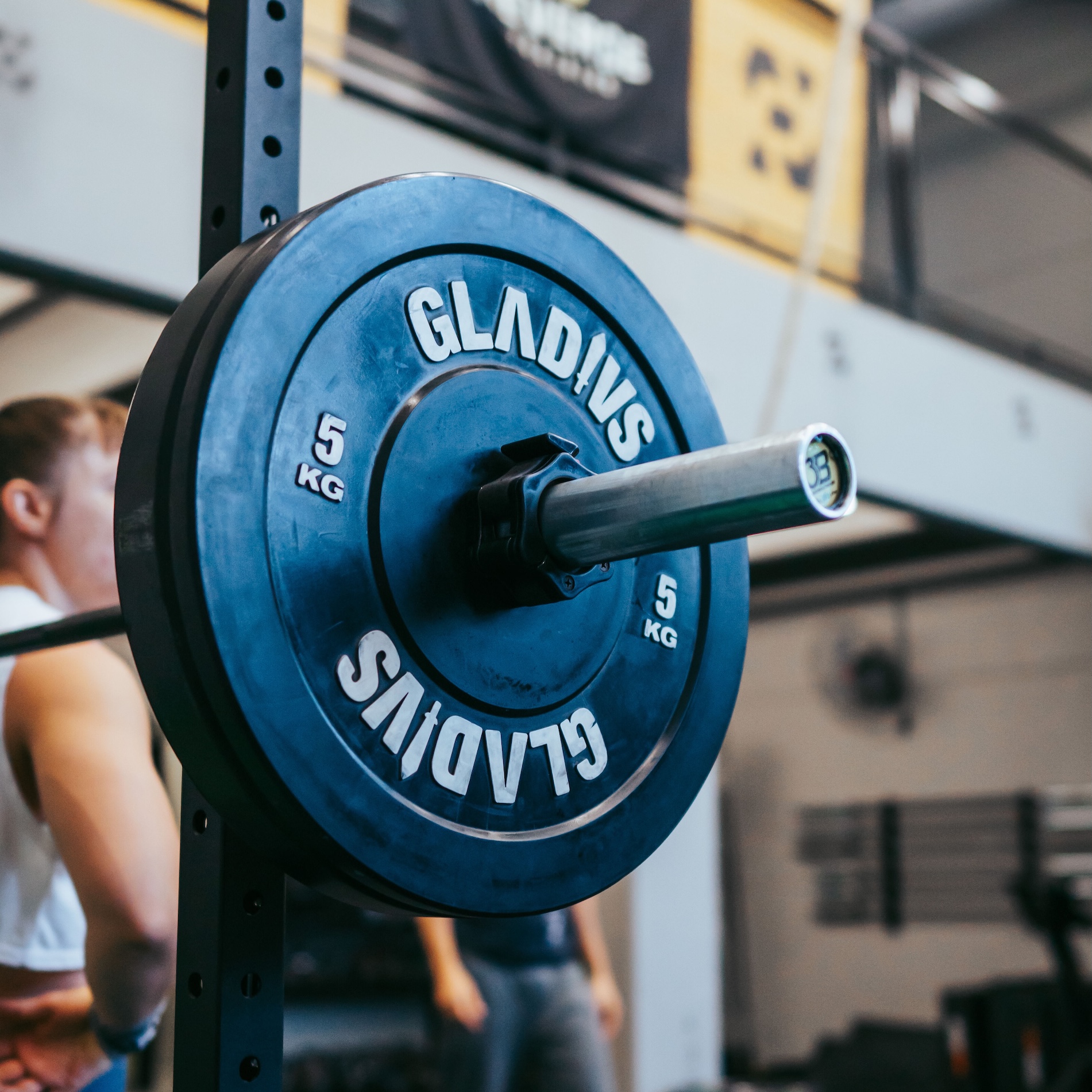 Reverse Training Rack